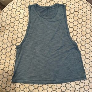 Lulu Lemon Tank